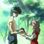 Genkey - Hakusho - Yu yu Hakusho
