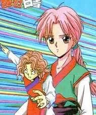 Genkey - anime^_^sweet - Yu yu Hakusho