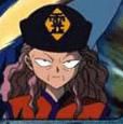 Genkey - KuramaShuuichi - Yu yu Hakusho