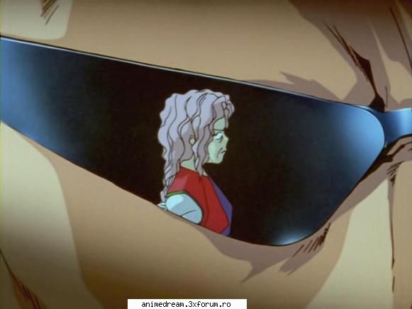 Genkey - Keyko-chan - Yu yu Hakusho