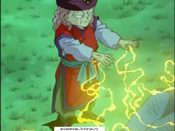 Genkey - puneti si voi poze cu dimensiunea mai mare - Yu yu Hakusho