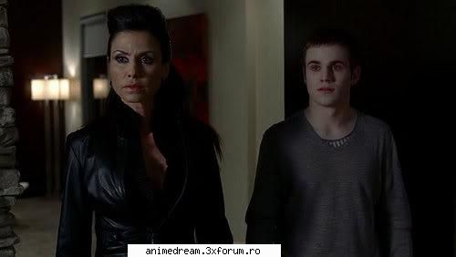 Godric - Go : Cu Isabelle ... :-< G : Ce s-a intamplat cu - Album