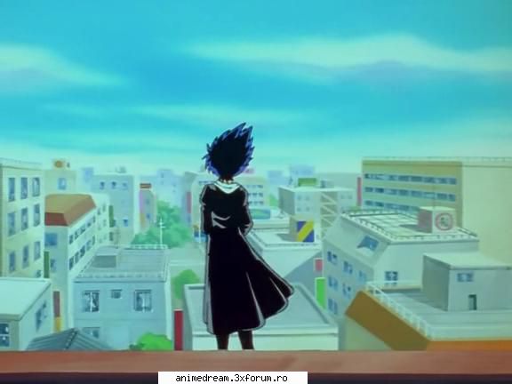 Hiei - Keyko-chan - Yu yu Hakusho