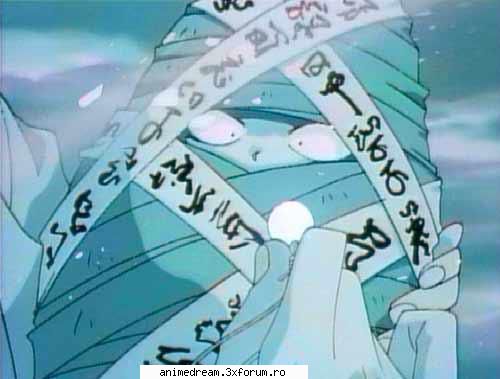 Hiei - Keyko-chan - Yu yu Hakusho