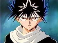 Hiei - Hakusho - Yu yu Hakusho