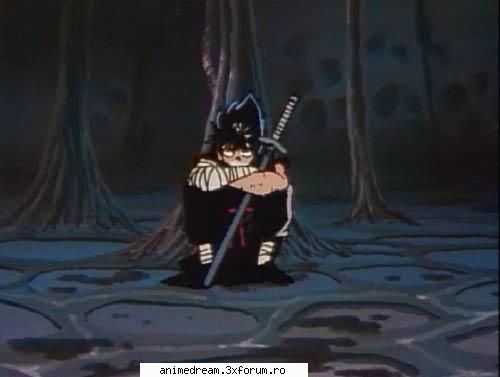 Hiei - Keyko-chan - Yu yu Hakusho