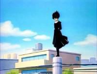 Hiei - Hakusho - Yu yu Hakusho