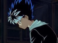 Hiei - Hakusho - Yu yu Hakusho