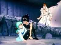 Hiei - Hakusho - Yu yu Hakusho