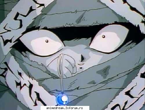 Hiei - Keyko-chan - Yu yu Hakusho
