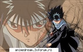 Hiei - anime^_^sweet - Yu yu Hakusho