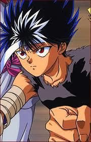 Hiei - anime^_^sweet - Yu yu Hakusho