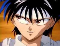Hiei - Hakusho - Yu yu Hakusho