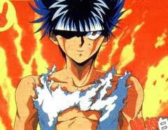 Hiei - anime^_^sweet - Yu yu Hakusho