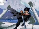 Hiei - anime^_^sweet - Yu yu Hakusho