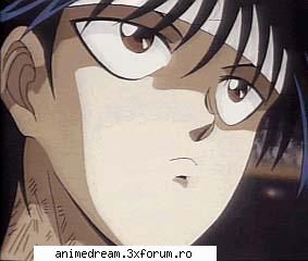 Hiei - Hakusho - Yu yu Hakusho