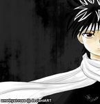 Hiei - anime^_^sweet - Yu yu Hakusho