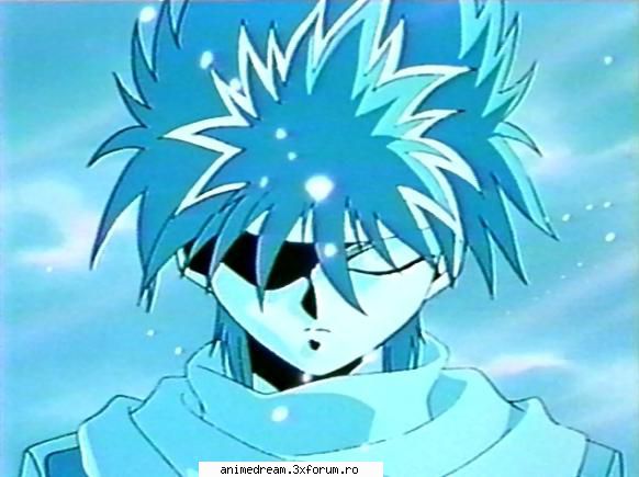 Hiei - Hakusho - Yu yu Hakusho
