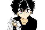 Hiei - anime^_^sweet - Yu yu Hakusho
