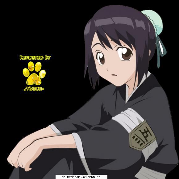 Hinamori Momo - Da,nuj dc..dar ei se potrivesc atat de bn - Bleach