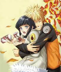 Hinata - e tare dragutza daca Naruto n-ar mai fi asa - Naruto