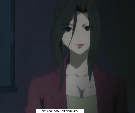 Hone Onna - Keyko-chan - jigoku shoujo