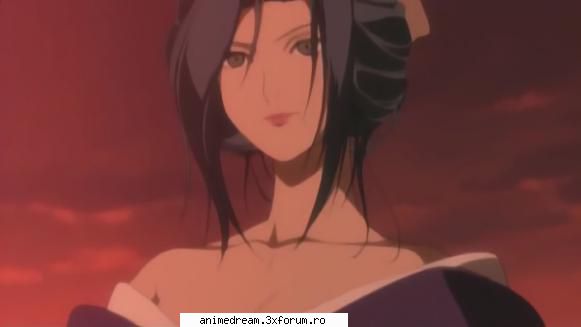 Hone Onna - Keyko-chan - jigoku shoujo