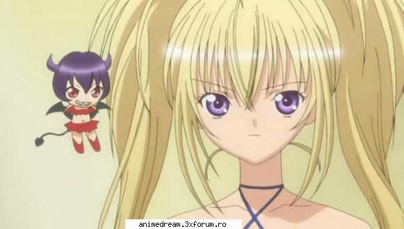 Hoshina Utau - Hakusho - Shugo Chara