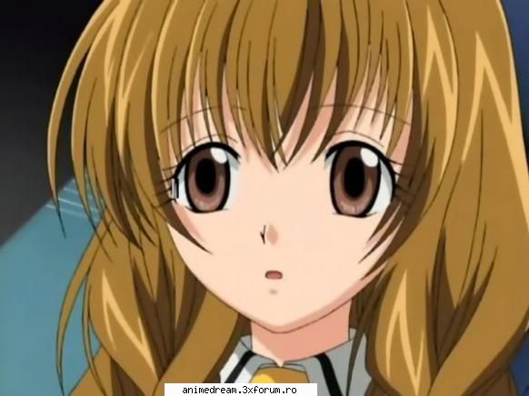 Hyiono Yuizaki - Keyko-chan - Spiral