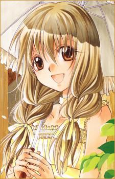 Hyiono Yuizaki - Keyko-chan - Spiral