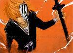 Ichigo - anime^_^sweet - Bleach