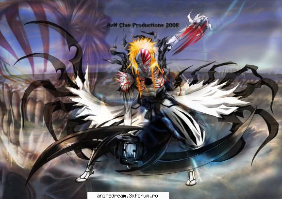 Ichigo - sakura chan - Bleach