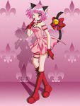 Ichigo/Zoey - anime^_^sweet - Mew Mew Power