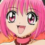 Ichigo/Zoey - Hakusho - Mew Mew Power