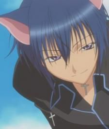 este asa draguutz :nebun: ikuto