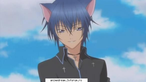inca nu am vazut tot shugo chara dar sunt foarte curioasa si nu renunt la serial pana nu-l vad pe