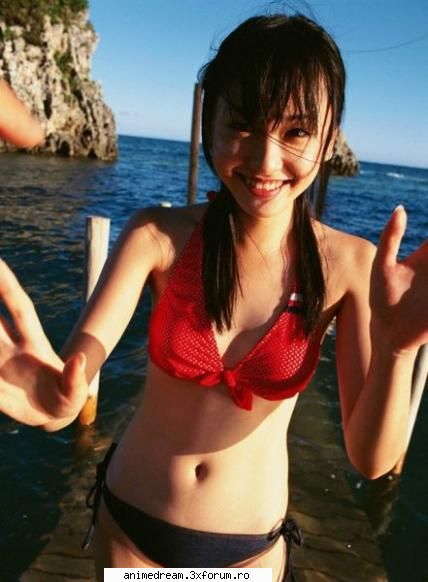 Imagini - Keyko-chan - Aragaki Yui