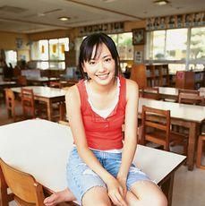Imagini - Keyko-chan - Aragaki Yui