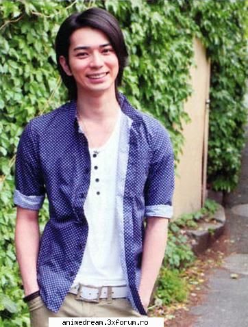 Imagini - Keyko-chan - Matsumoto Jun