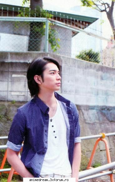 Imagini - Keyko-chan - Matsumoto Jun