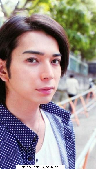 Imagini - Keyko-chan - Matsumoto Jun