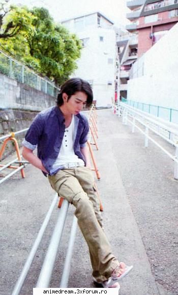 Imagini - Keyko-chan - Matsumoto Jun