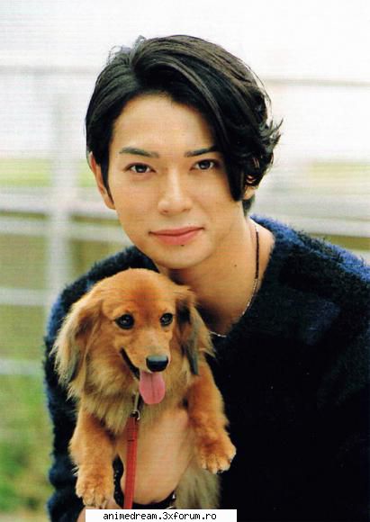 Imagini - Keyko-chan - Matsumoto Jun