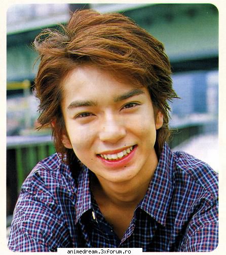 Imagini - =]]] sti exact ce poza imi place - Matsumoto Jun