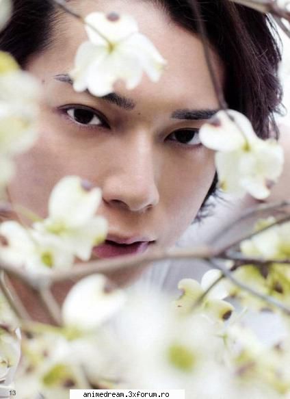 Imagini - Keyko-chan - Matsumoto Jun