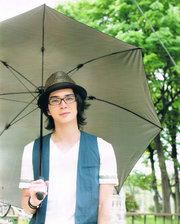 Imagini - iii...looking forword to see them - Matsumoto Jun