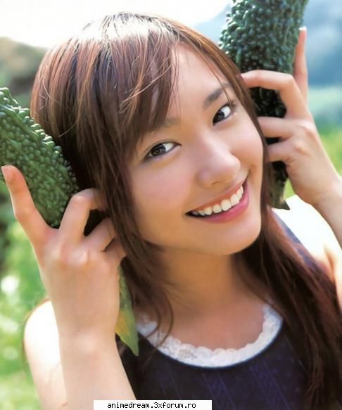 Imagini - Keyko-chan - Aragaki Yui