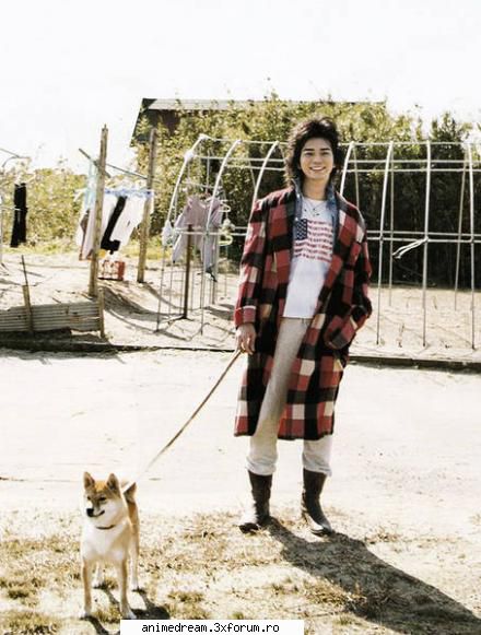 Imagini - Keyko-chan - Matsumoto Jun