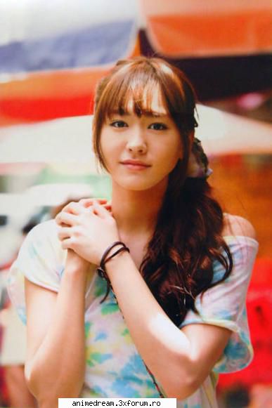 Imagini - Keyko-chan - Aragaki Yui