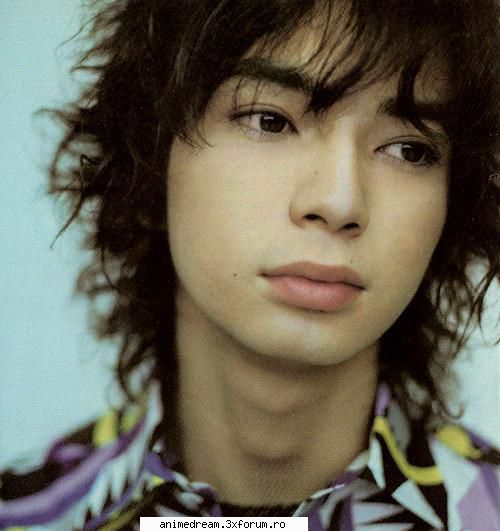 Imagini - Keyko-chan - Matsumoto Jun